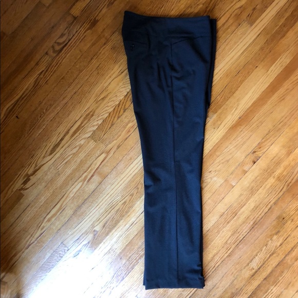 NWOT Elle Checked Trousers - Picture 2 of 8